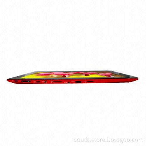 Microsoft's Windows 8 Tablet PC with Gravity-sensor, 3G/GPS/BT Function, Capacitive Screen